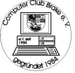 zur Homepage des CCB